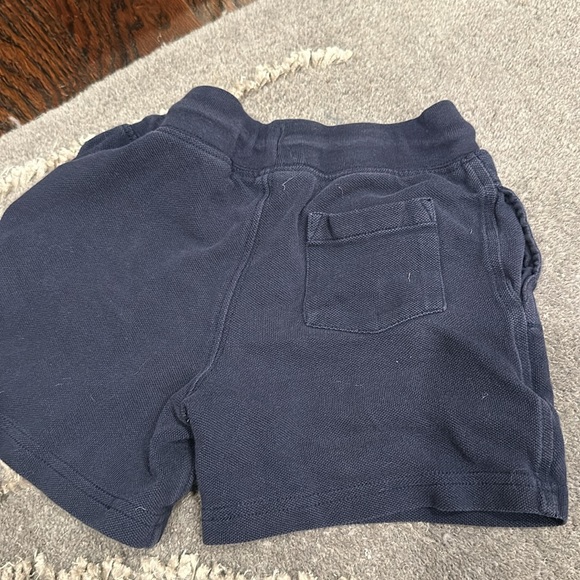 POLO RALPH LAUREN BUNDLE OF 3 BOYS SHORTS. - Picture 7 of 10